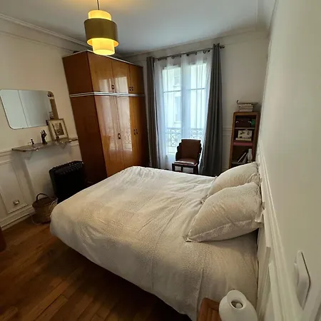 Apartment 12 Proche Gare De Lyon 3 Pieces *